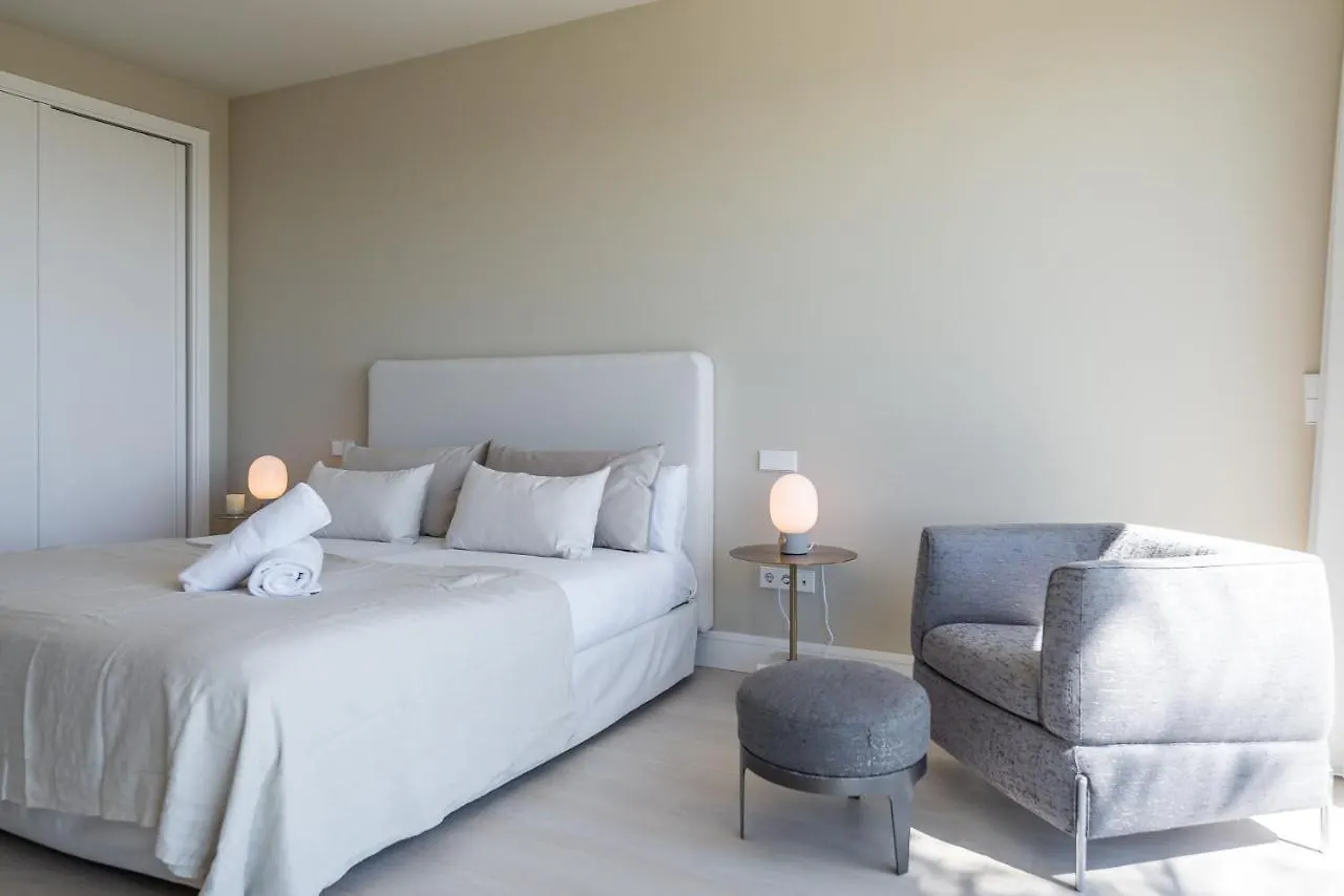 Villa Paraiso: Luxury Sea View Resort with Infinity Pool and Golf Estepona Spain